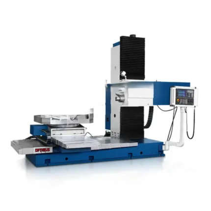 Horizontal Boring Machine